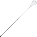 STX Stallion 200 Complete Attack Lacrosse Stick