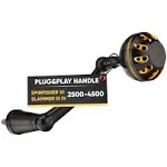 Gomexus Plug&play Aluminum Power Handle for Penn Spinfisher VI&VII and Slammer III&IV