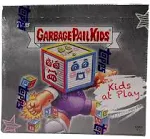 2024 Topps Garbage Pail Kids Series 1 Kids At Play Hobby Box