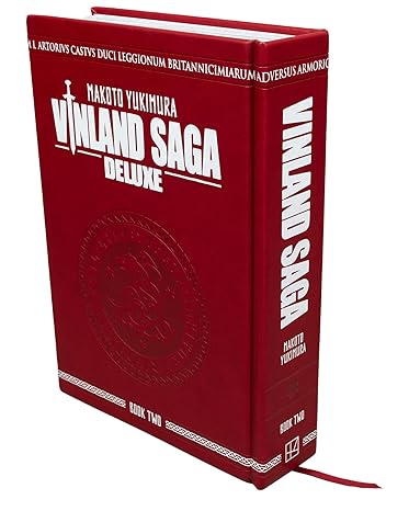 Vinland Saga Deluxe 2, The Nile AU