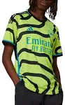 Adidas Arsenal 23/24 Away Jersey - S