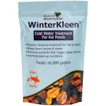 Natural Waterscapes WinterKleen Koi Pond Winterizer