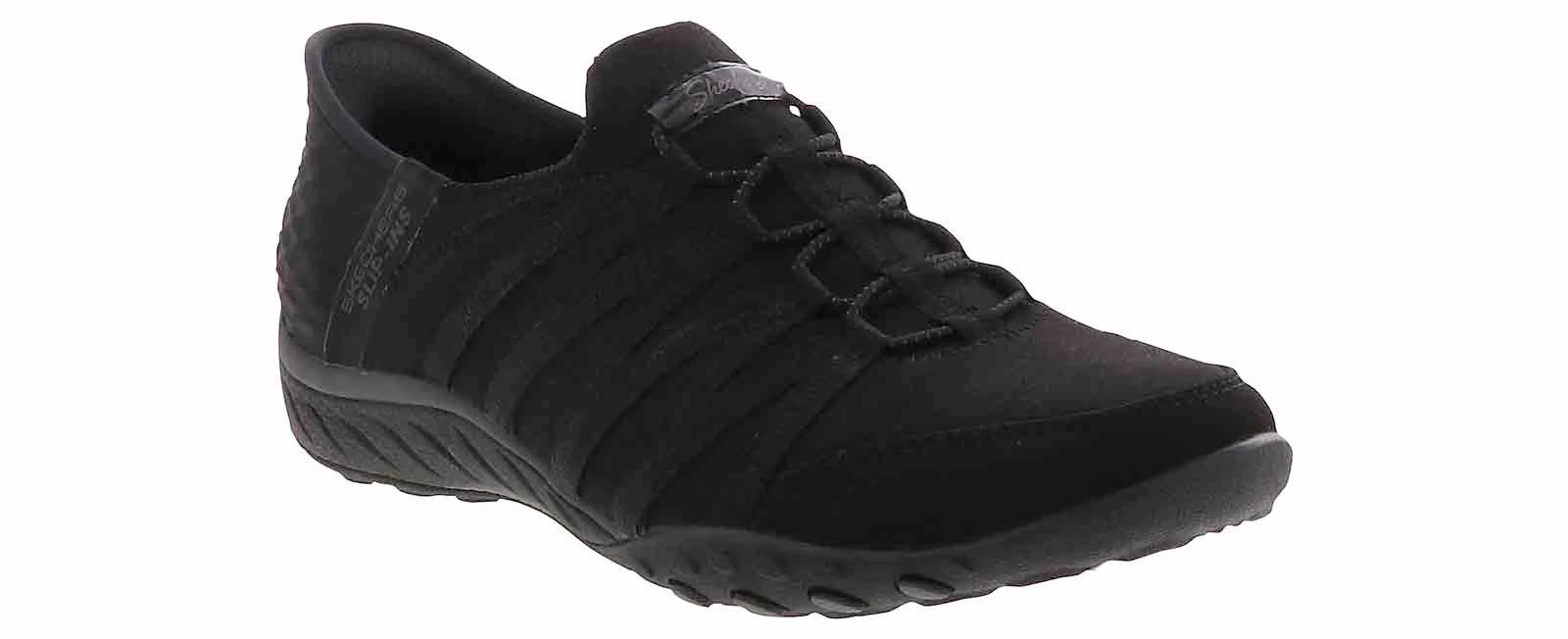 Skechers Women's Breathe Easy - Roll with Me