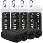 Sukeen Cooling Towel