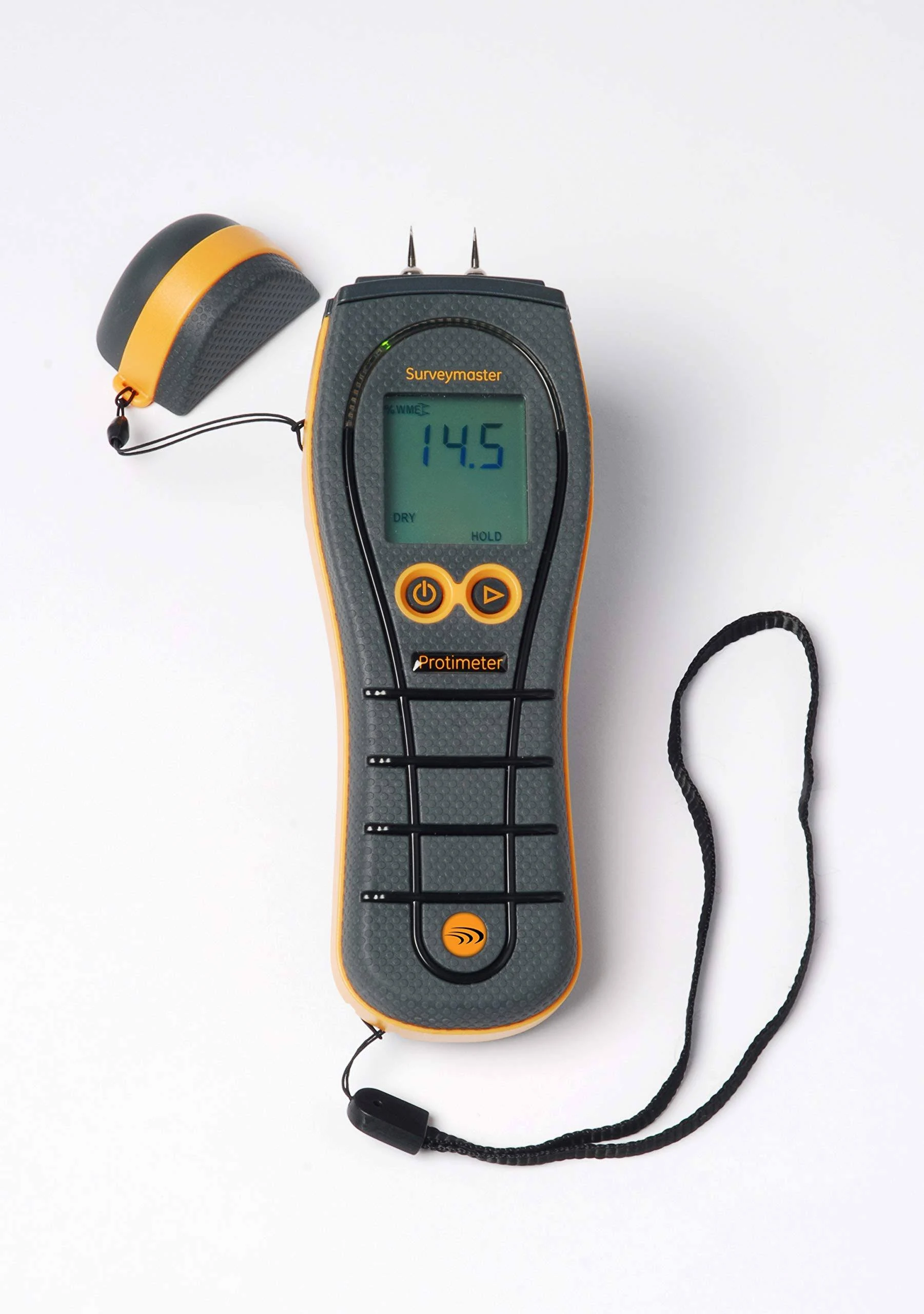 Protimeter Surveymaster Moisture Meter