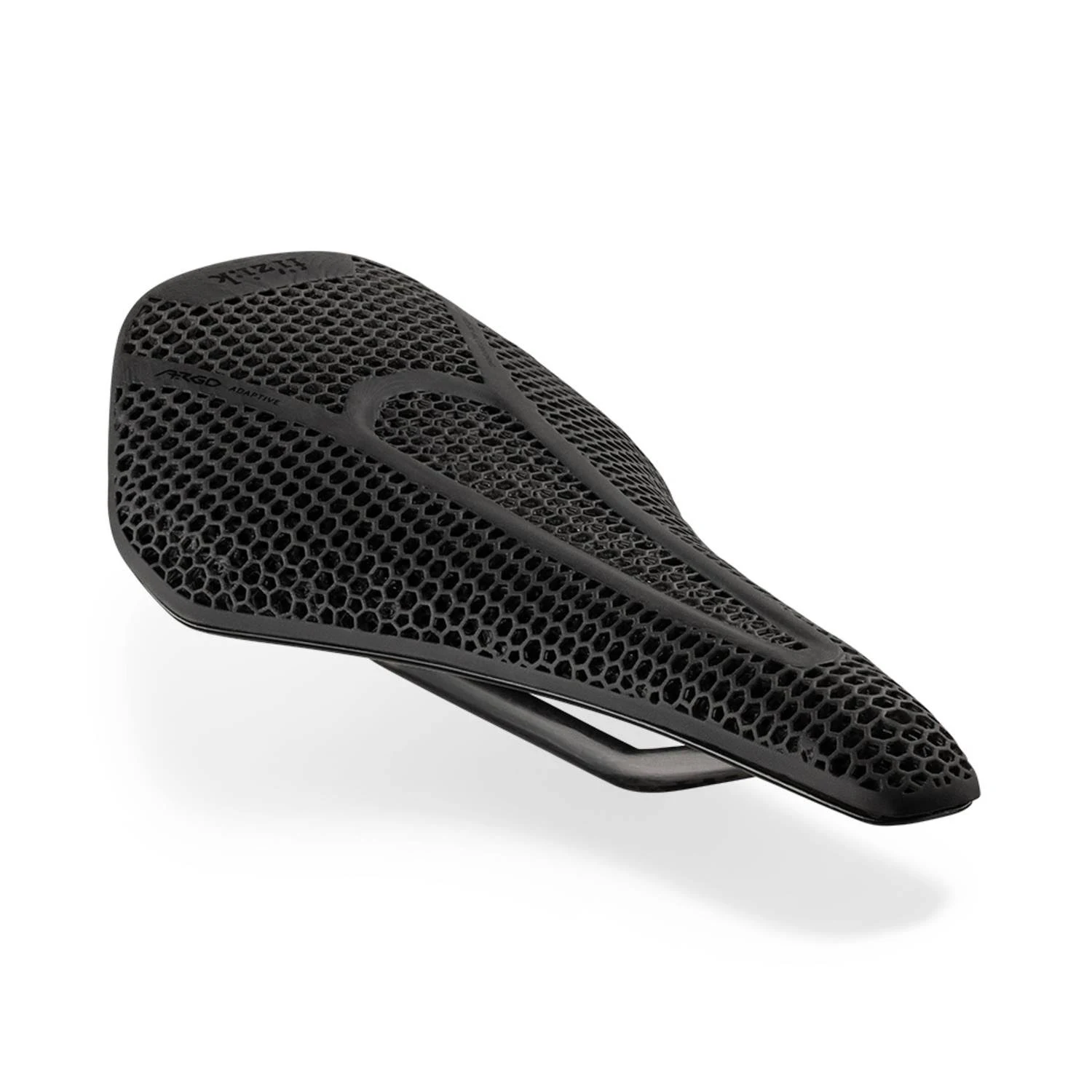 Fizik Argo Vento 00 Adaptive Saddle - 140mm