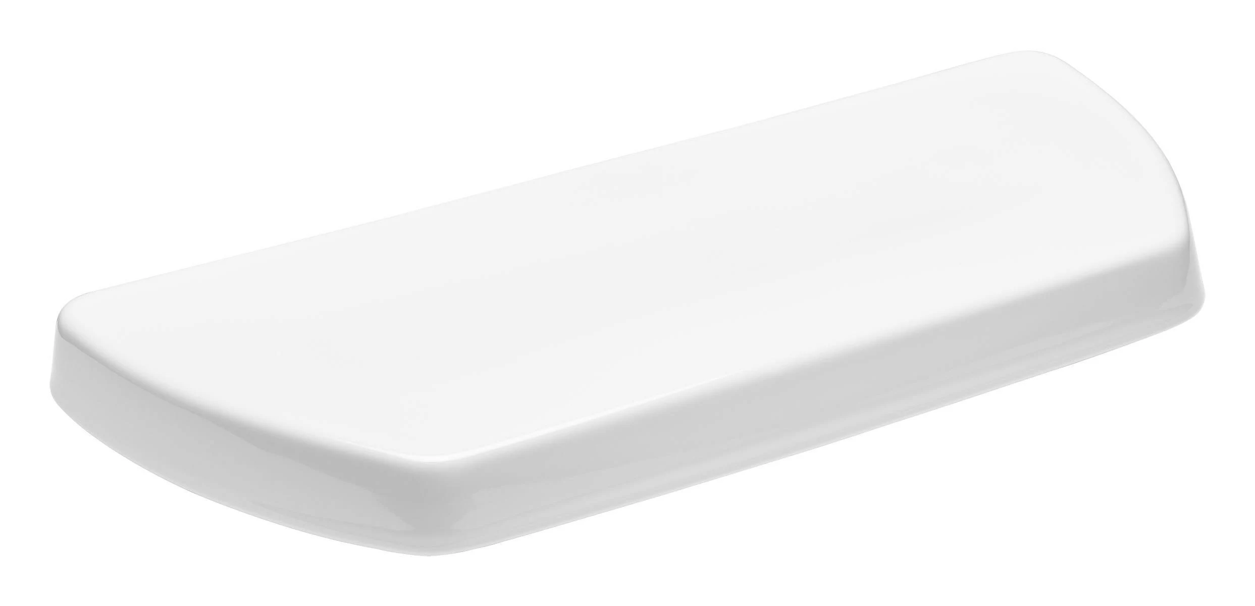 Kohler White Toilet Tank Cover