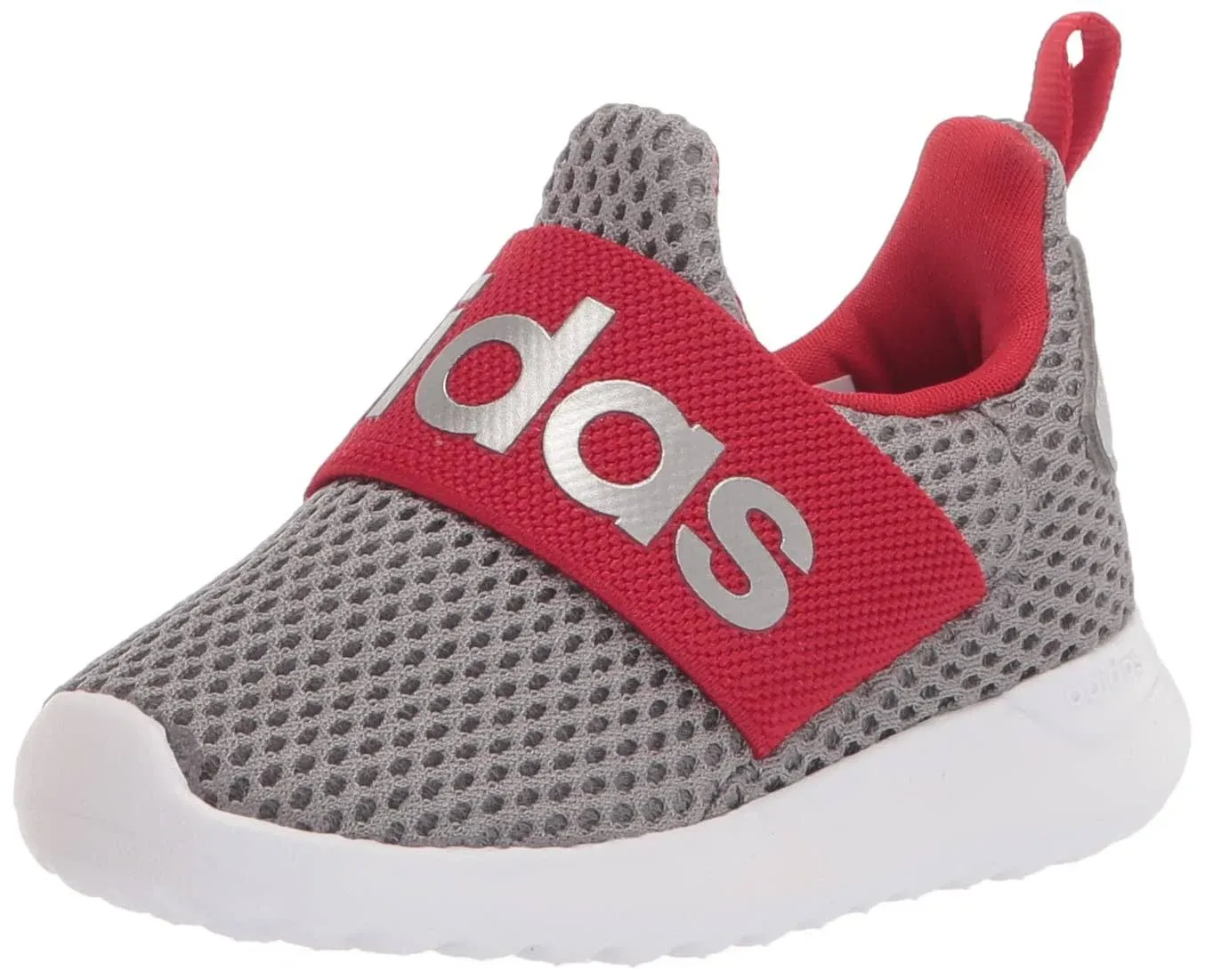 adidas Kids' Lite Racer Adapt 4.0 Running Shoe