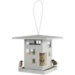 UMBRA BIRD CAFE FEEDER