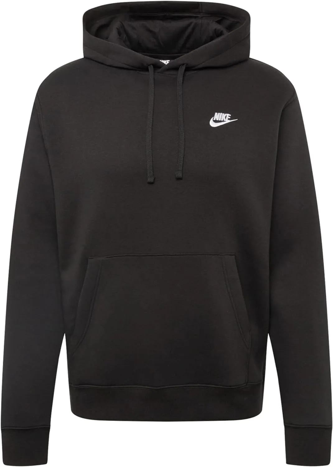 Nike Men's Pull Over Hoodie 