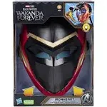 Marvel Black Panther Wakanda Forever Ironheart Flip FX Light Up Mask