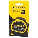 Stanley Tylon Tape Measure 8m/26&#039;