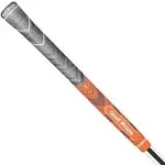 Golf Pride MCC Plus4 Standard Grip, Orange