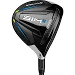 TaylorMade SiM 2 Max Fairway