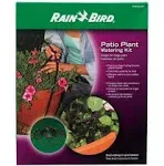 Rain Bird Patio Watering Kit