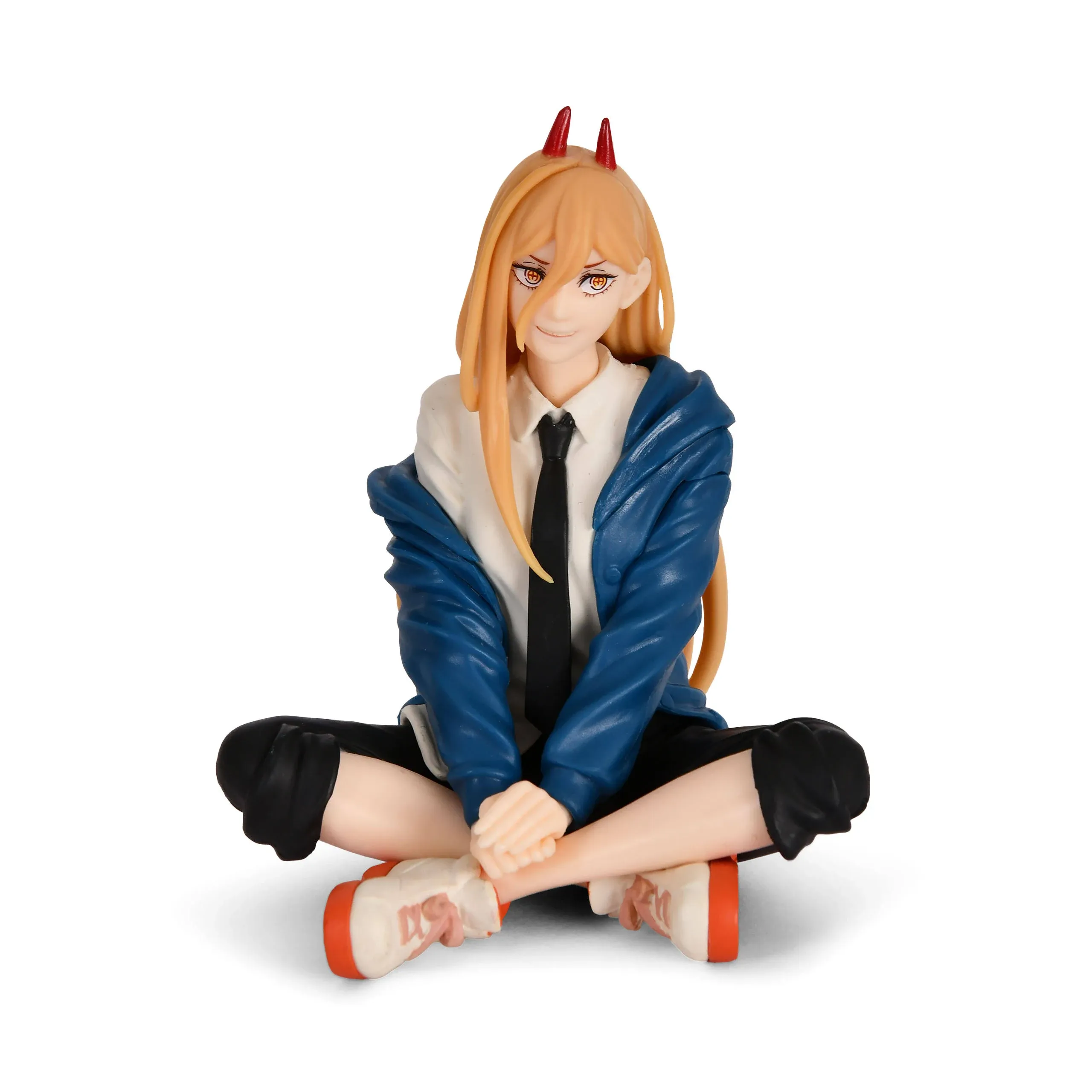 Chainsaw Man - Figurine Power - PM Perching