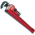 Ridgid Cast-Iron Pipe Wrench