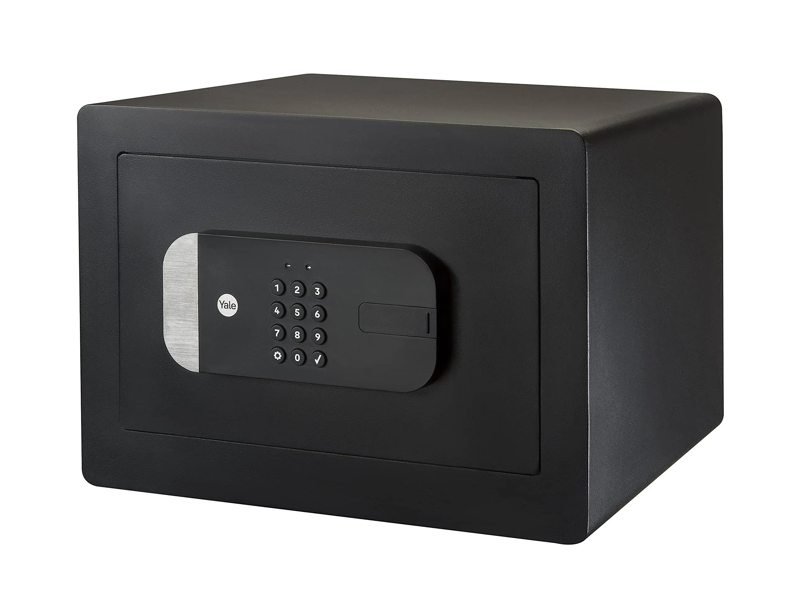 Yale Smart Safe - Wi-Fi Safe for Secure, Keyless Access