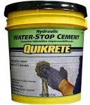 Quikrete Hydraulic Cement 50 lb. 1126-50