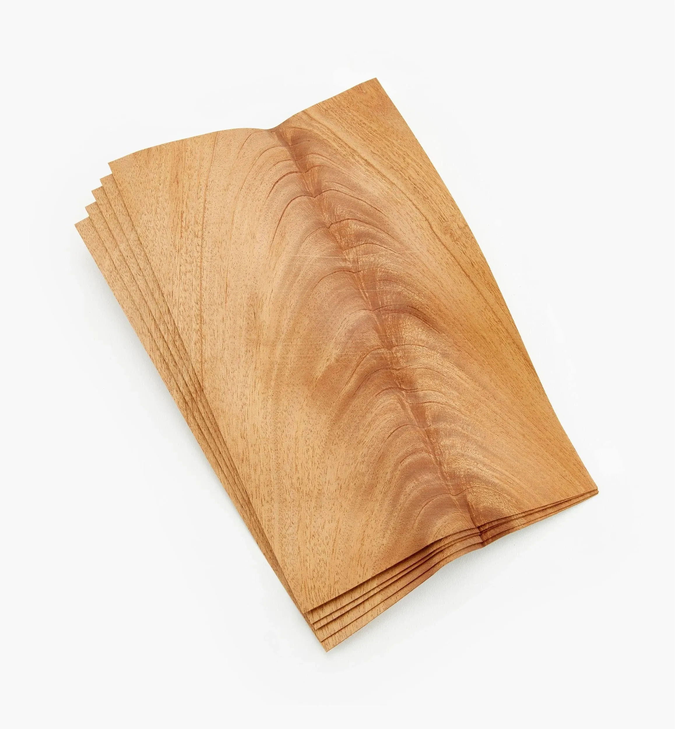 Lacewood 3 Sq ft Veneer Pack