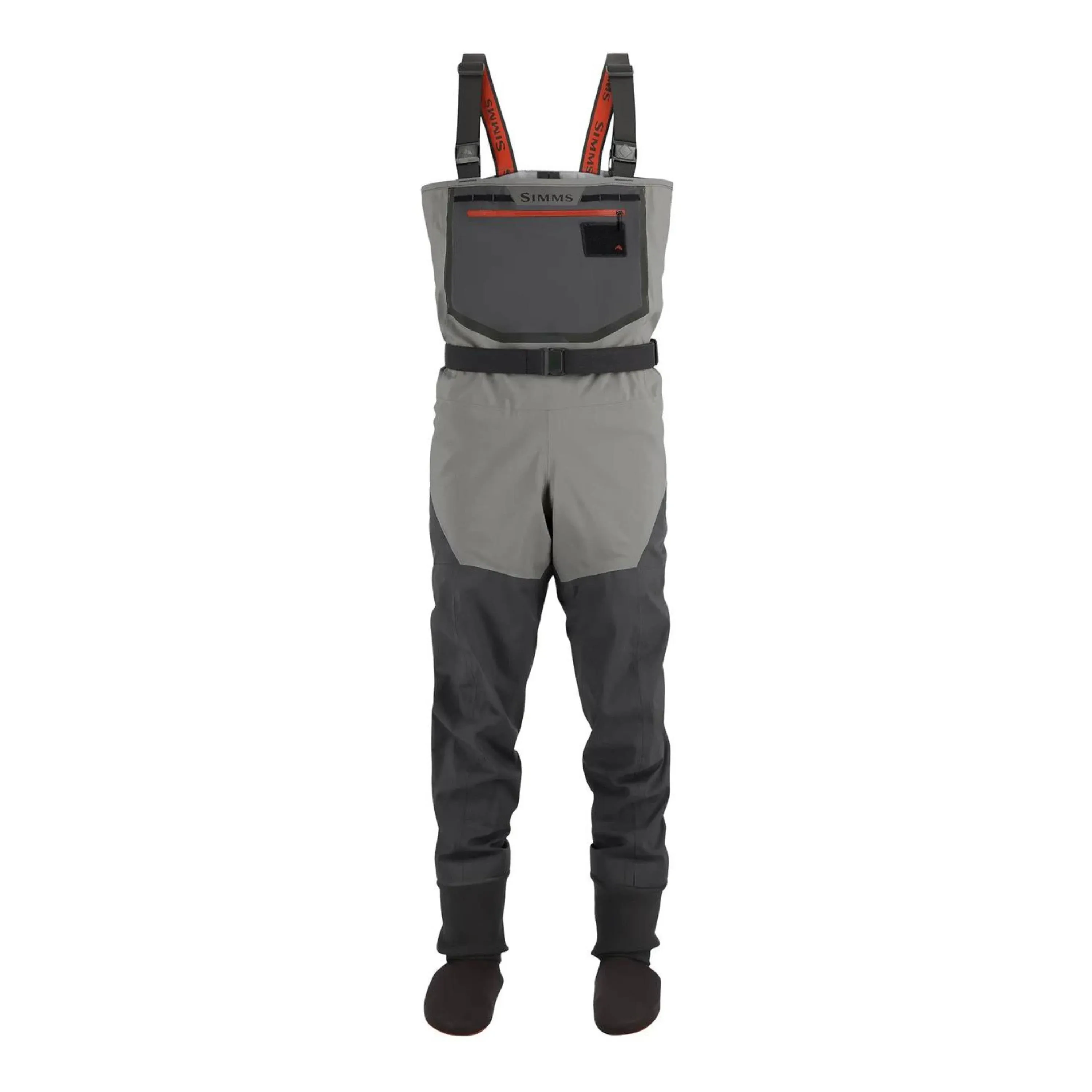 Simms Freestone Stockingfoot Waders