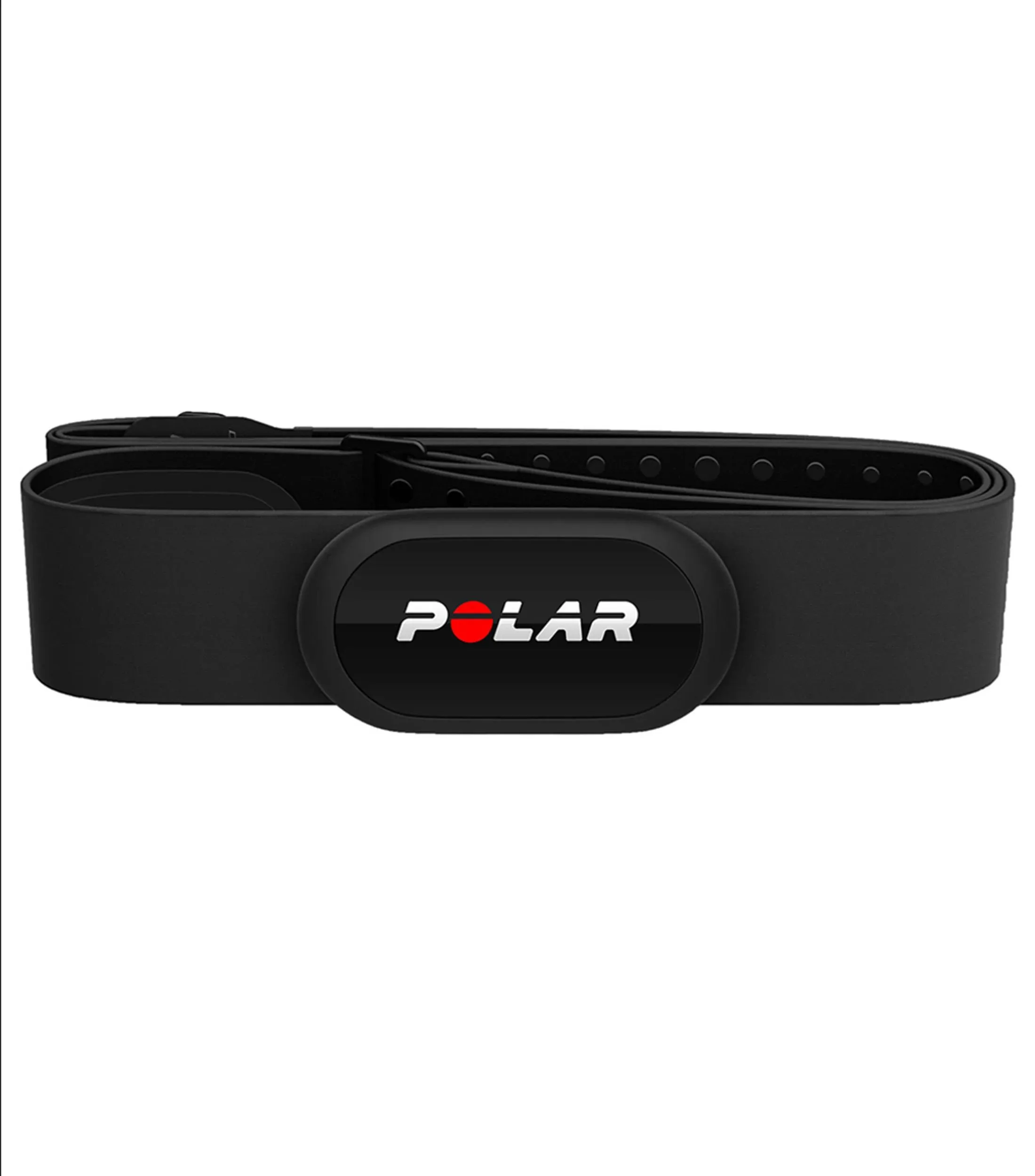 Polar H10 Heart Rate Sensor - Black