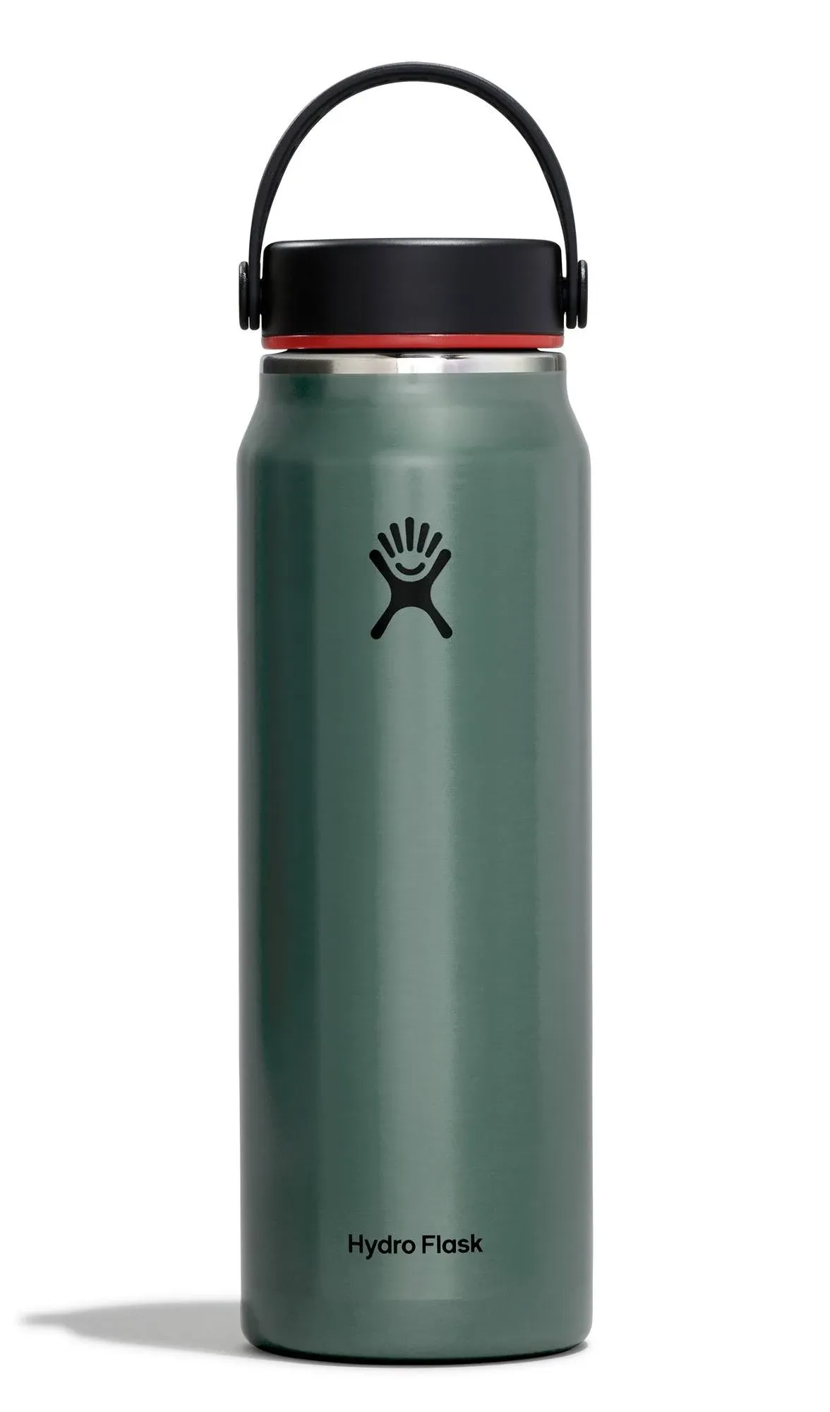 Hydro Flask 32 oz. Trail Series Lightweight Wide Mouth Bottle, Serpentine