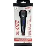 Vessel - 220USB1U - Ball Grip Cordless Screwdriver