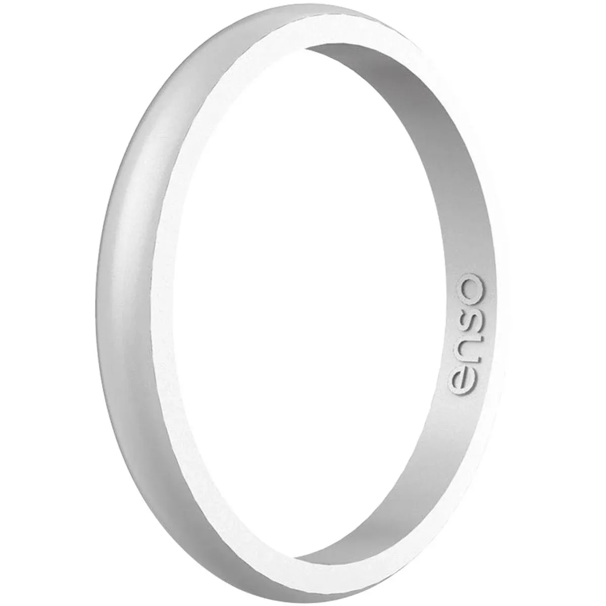 Enso Rings Classic Elements Series Silicone Ring