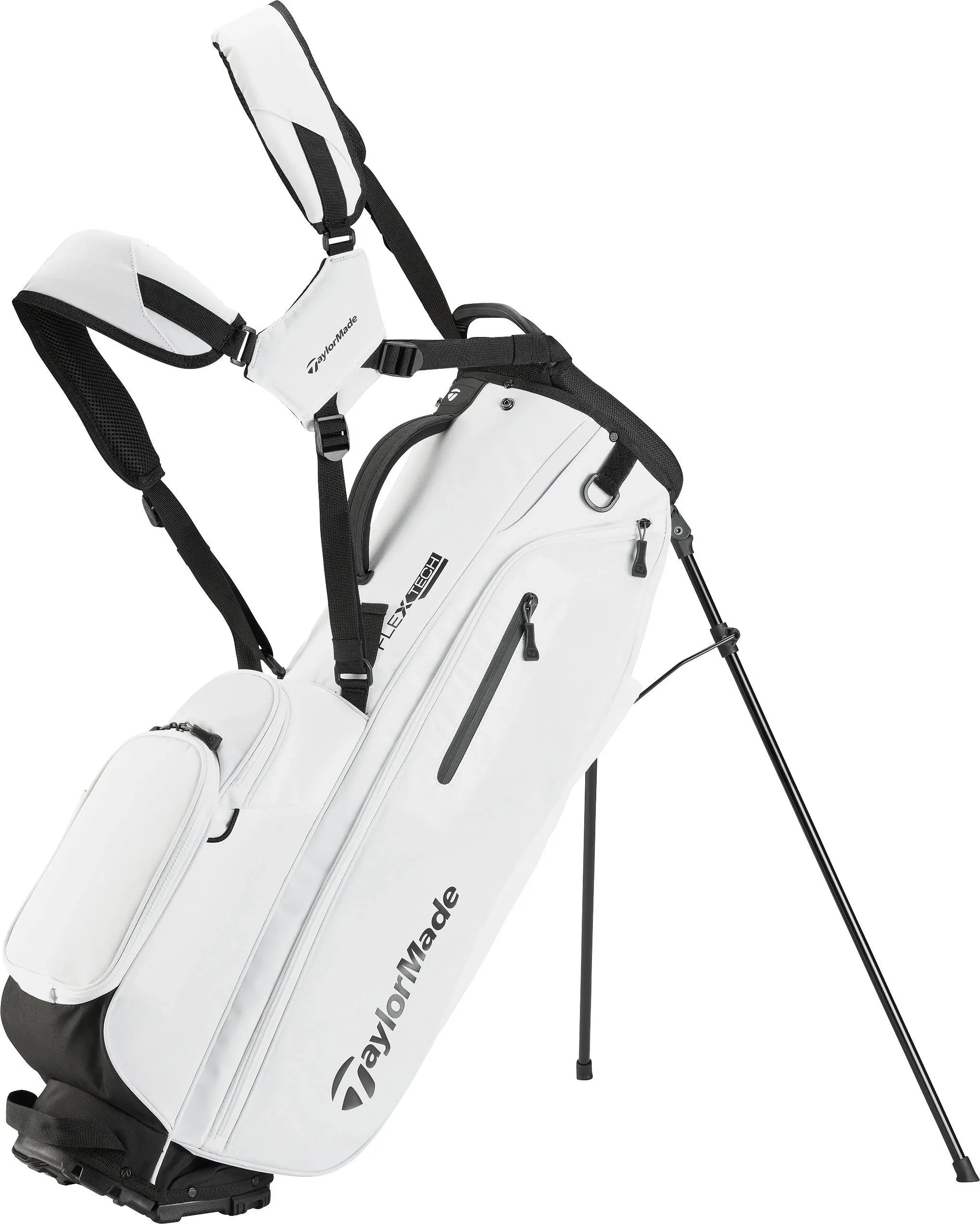 TaylorMade FlexTech Golf Stand Bag