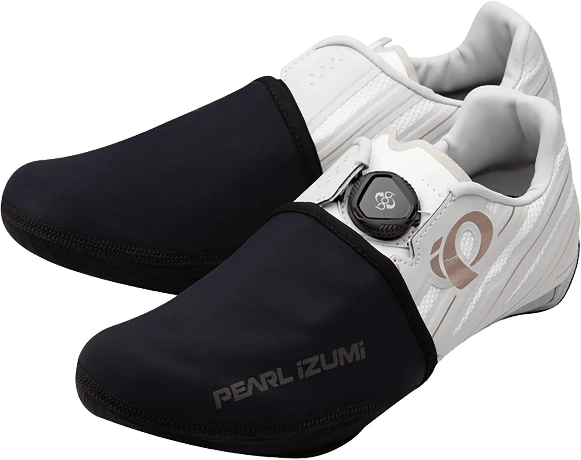 Pearl Izumi AmFIB Toe Cover-Black