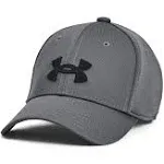 Under Armour Boys&#039; UA Blitzing 3.0 Cap XS/S Academy