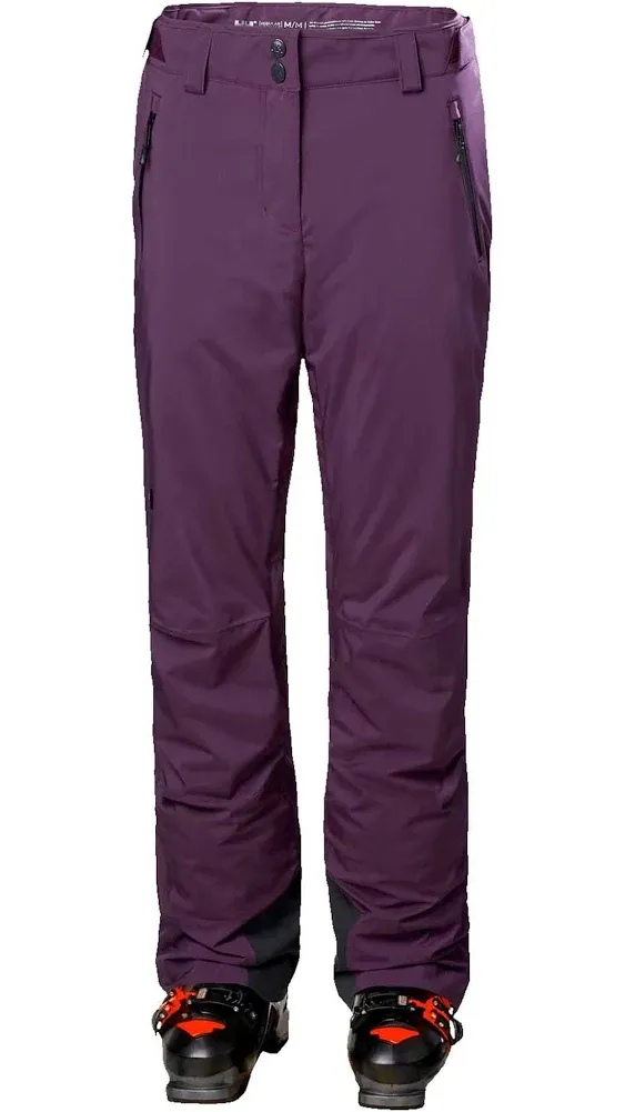 Helly Hansen Legendary Insulated Pant Women&S (Black)