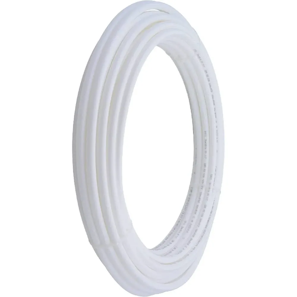 Sharkbite U870w50 3/4 in. x 50 ft. Coil White PEX Pipe