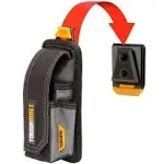 Toughbuilt TB-CT-34-B Meter / Tester Pouch