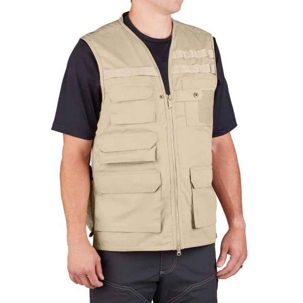 Propper Tactical Vest - Khaki