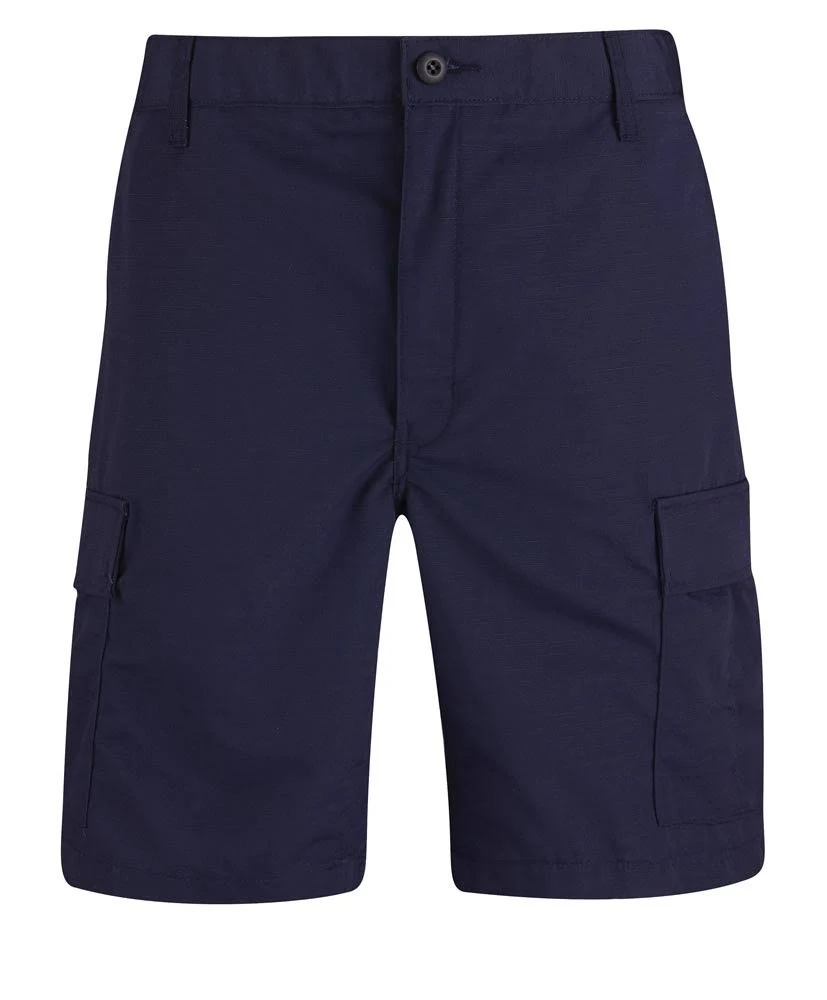 Propper BDU Ripstop Shorts Dark Navy / Small