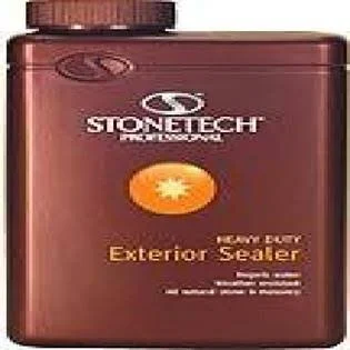 STONETECH Heavy Duty Exterior Sealer, 1 Quart/32 Oz (946ML) Bottle