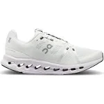 On Cloudsurfer Men's White/Frost - 11