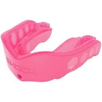 🌟🌟🌟Shock Doctor GelMax Adult Pink MouthguardNEW