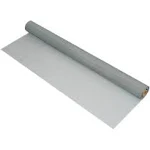 DocaScreen Standard Window Screen Roll - 48" x 100' Fiberglass Screen Roll - Win