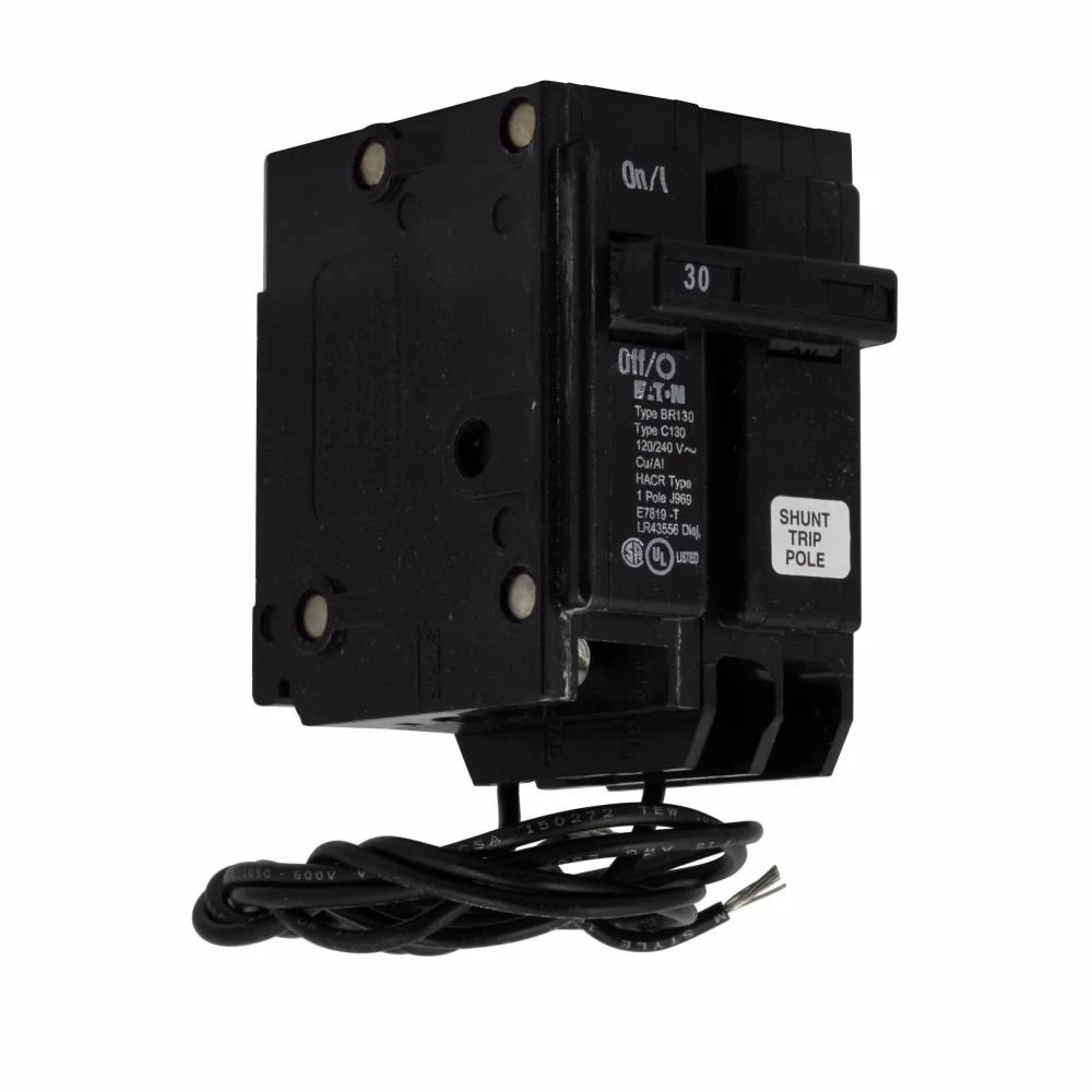 Eaton BR120ST Br Plugon Circuit Breaker