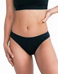 Leak Proof Mesh Bikini | Period Underwear | Saalt