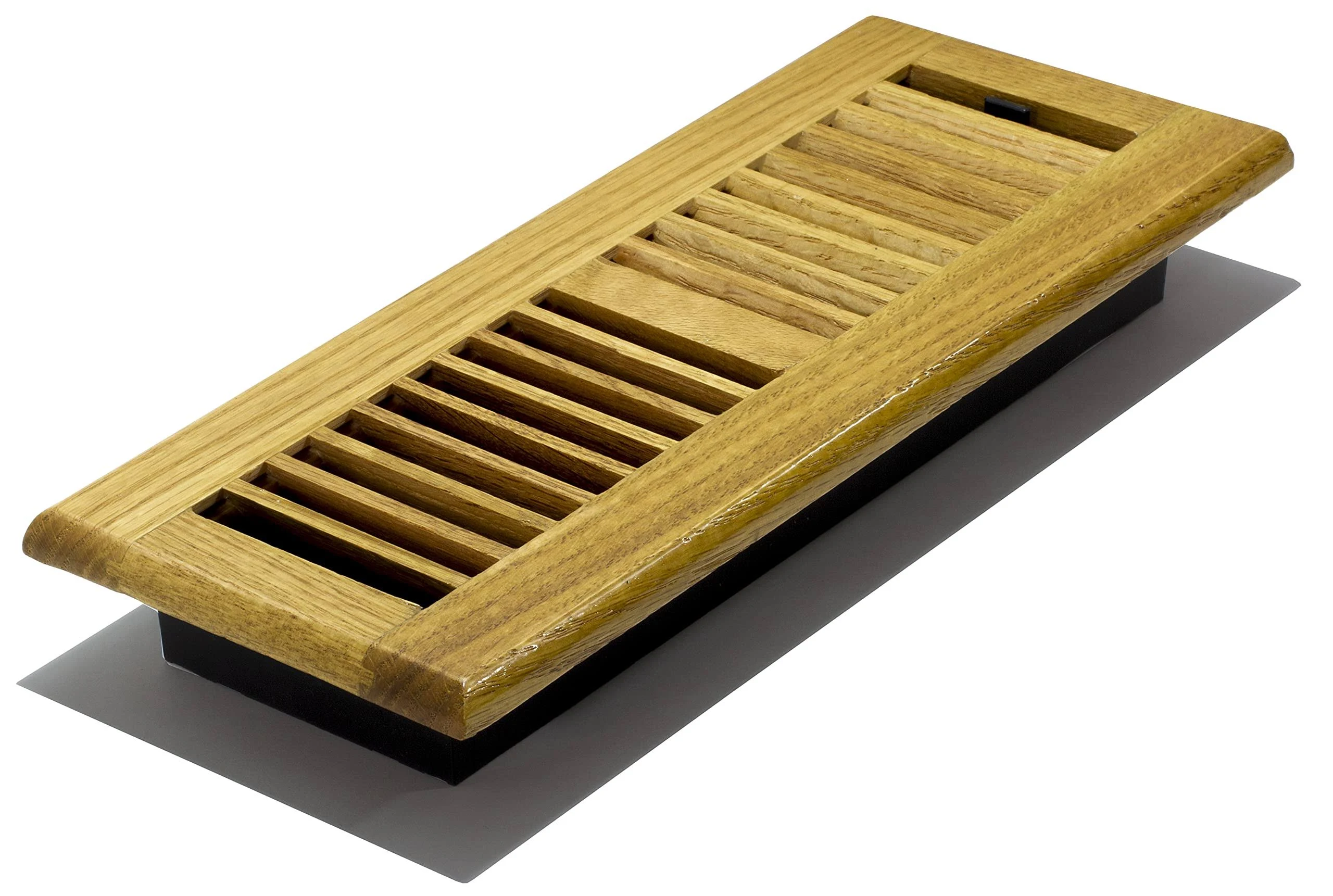 Decor Grates Louvered Floor Register WL412-M