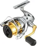 SHIMANO Spinning Reel 17 Sedona 2500/2500S/2500HG Bass Fishing Light Shore Jigging Wind Egging