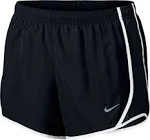 Nike Girls' Tempo Dri-fit Running Shorts