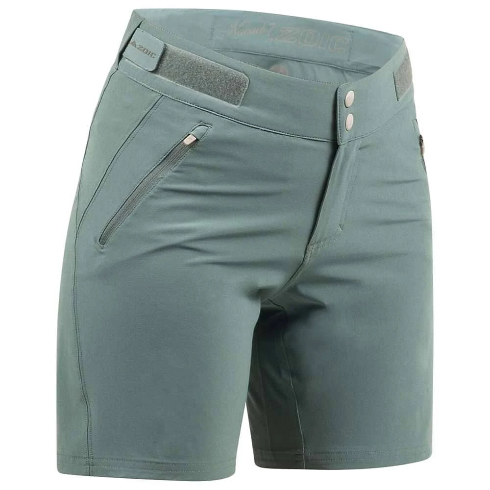 Zoic Women's Navaeh 7 Short + Essential Liner