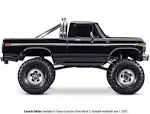 Traxxas / TRX-4 Ford F-150 High Trail Edition (Blue)