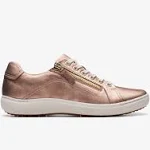 Clarks Women's Nalle Lace Sneaker