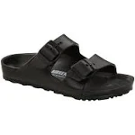 Birkenstock Arizona Kids Black EVA Sandals